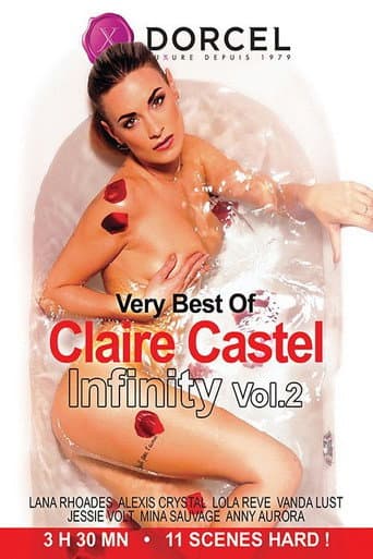 Poster for Claire Castel Infinity 2