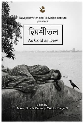 Poster for As Cold as Dew