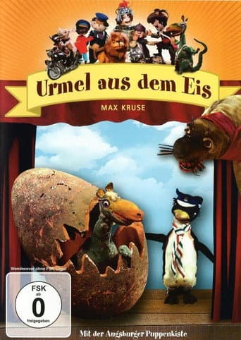 Poster for Urmel aus dem Eis