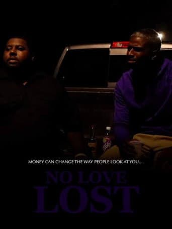 Poster for No Lost Love