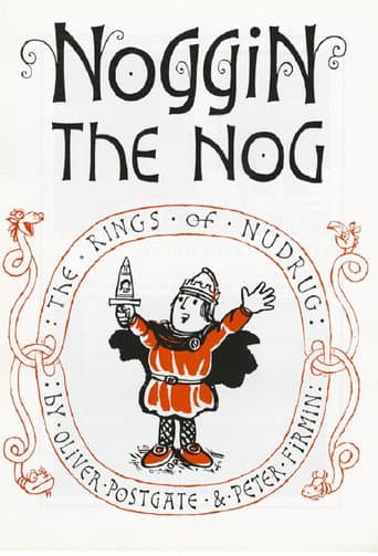Poster for Noggin the Nog