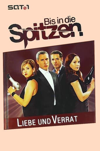 Poster for Season 1