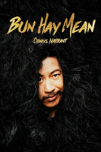 Poster for Bun Hay Mean : le Chinois marrant