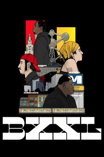 Poster for BXXL