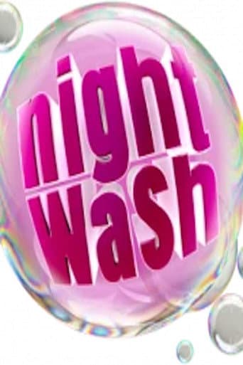 Poster for NightWash