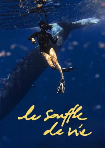 Poster for Le souffle de vie