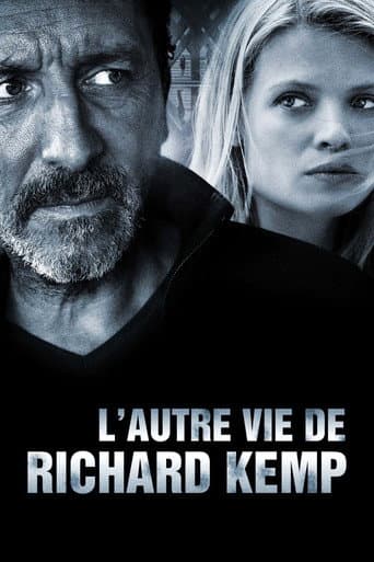 Poster for Back in Crime