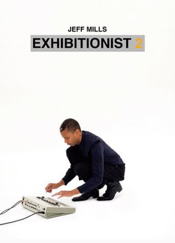 Poster for Exhibitionist 2