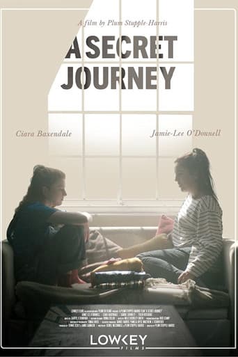 Poster for A Secret Journey