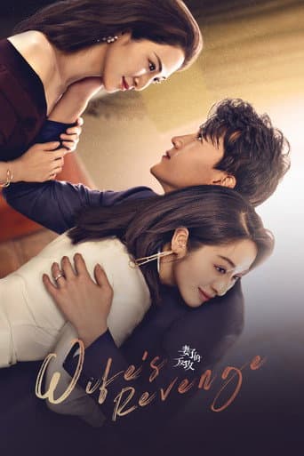 Poster for Wife's Revenge