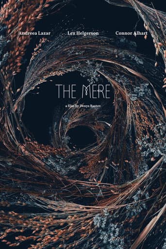 Poster for The Mere