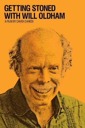 Poster for Getting Stoned with Will Oldham