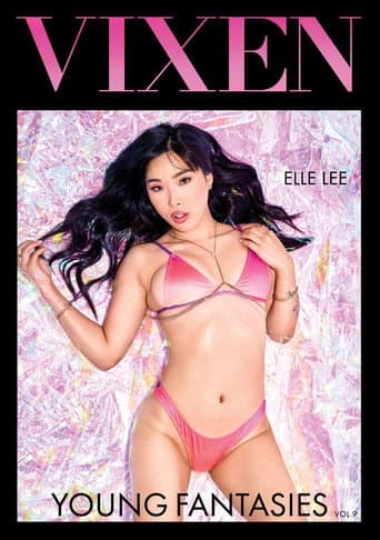 Poster for Young Fantasies 9