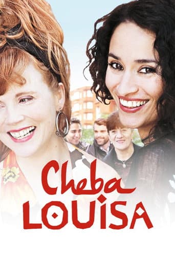 Poster for Cheba Louisa