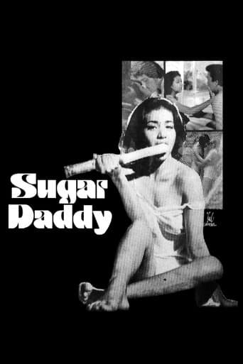 Poster for Sugar Daddy