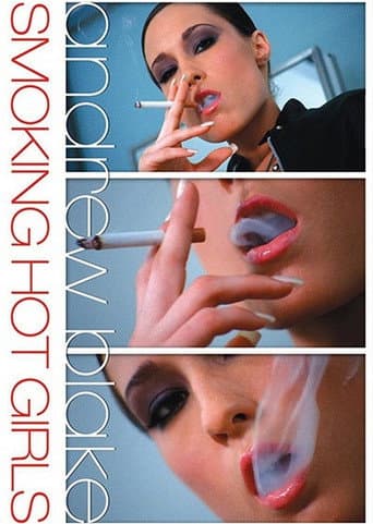 Poster for Smoking Hot Girls