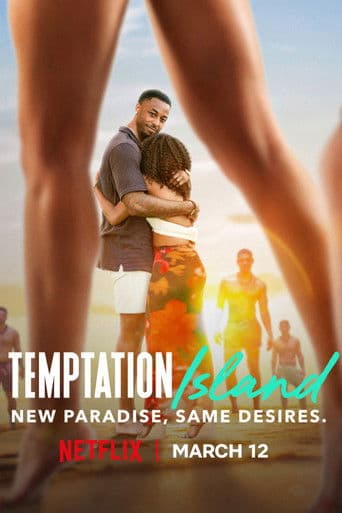 Poster for Temptation Island