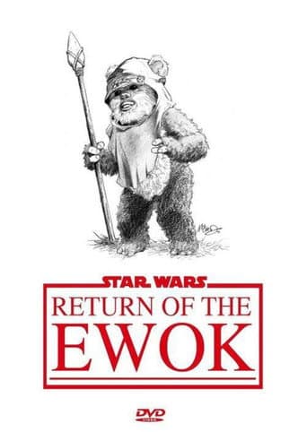 Poster for Return of the Ewok