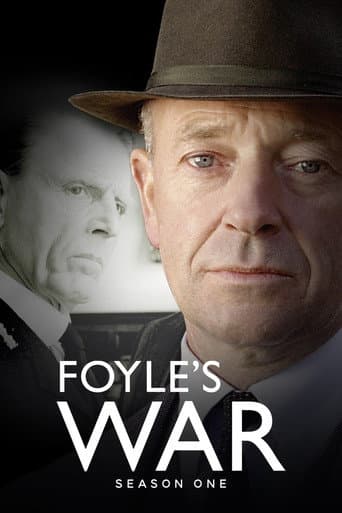 Poster for Series 1