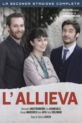 Poster for Season 2