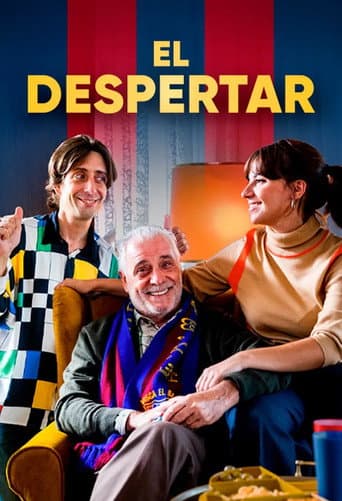 Poster for El despertar