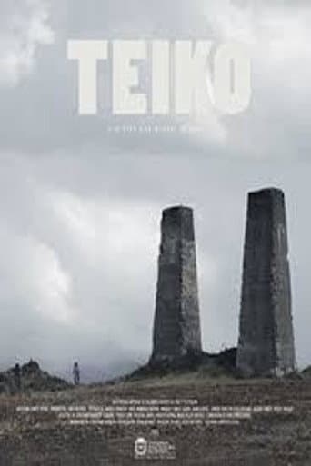 Poster for Teiko