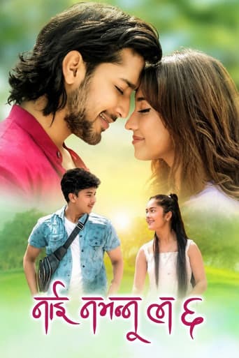 Poster for Nai Nabhannu La 6