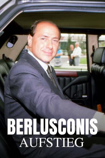 Poster for Berlusconis Aufstieg
