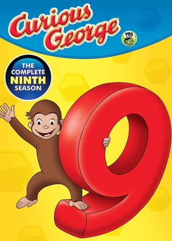 Poster for Season 9