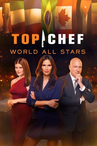 Poster for World All-Stars