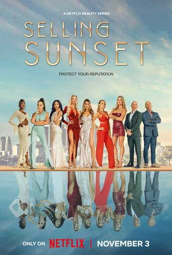 Poster for Season 7