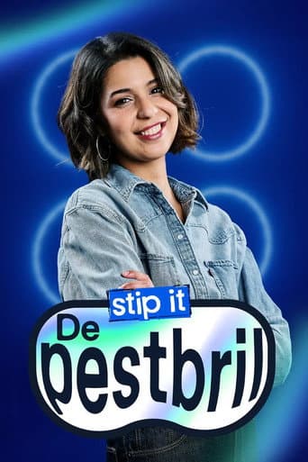 Poster for De pestbril
