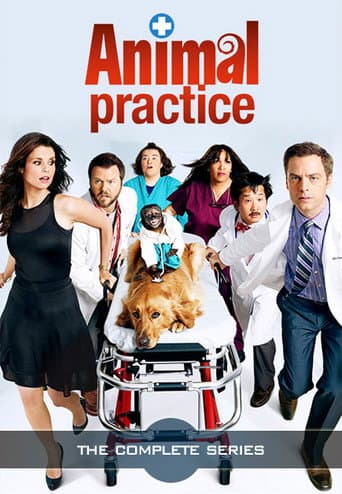 Poster for Season 1