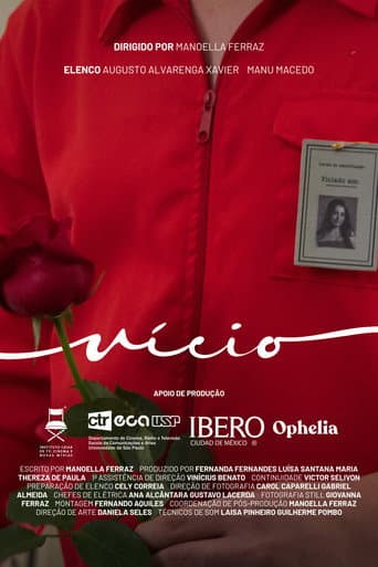 Poster for Vício