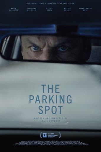 Poster for The Parking Spot