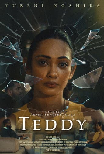 Poster for Teddy