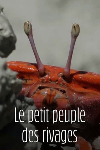 Poster for Le Petit Peuple des rivages