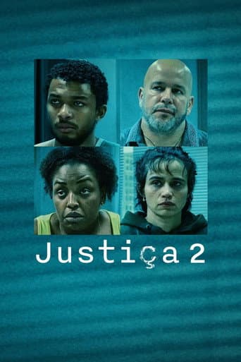 Poster for Justice: Misconduct