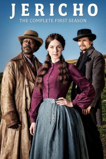 Poster for Season 1