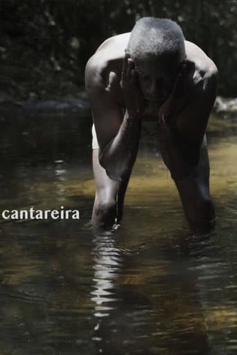 Poster for Cantareira