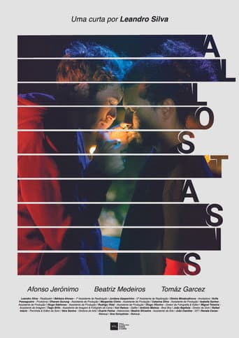 Poster for Allostasis