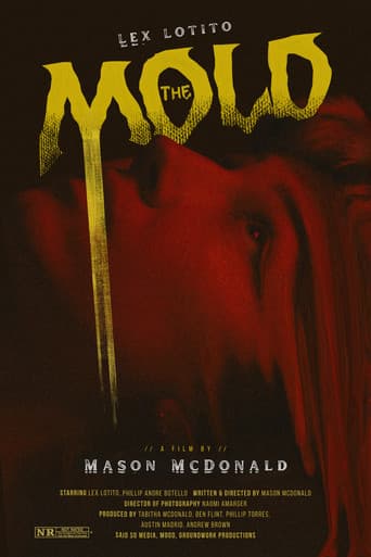Poster for The Mold