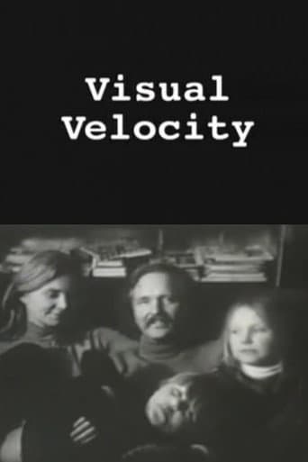Poster for Visual Velocity: The Work of Stan VanDerBeek