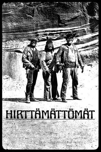 Poster for Hirttämättömät