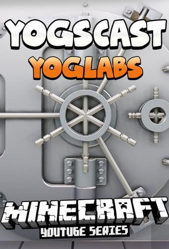 Poster for YogLabs