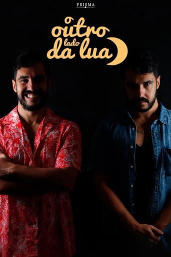 Poster for O Outro Lado da Lua