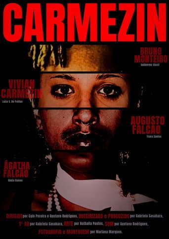 Poster for Carmezin