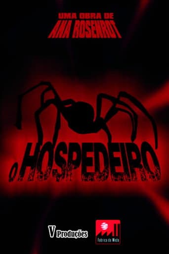 Poster for O Hospedeiro