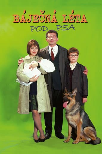 Poster for The Wonderful Years That Sucked