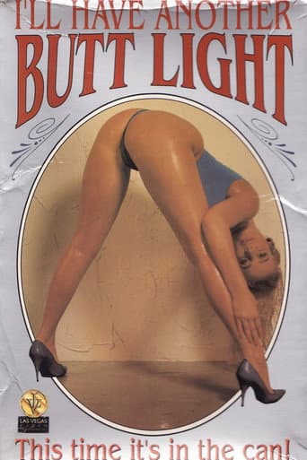 Poster for I'll Have Another Butt Light